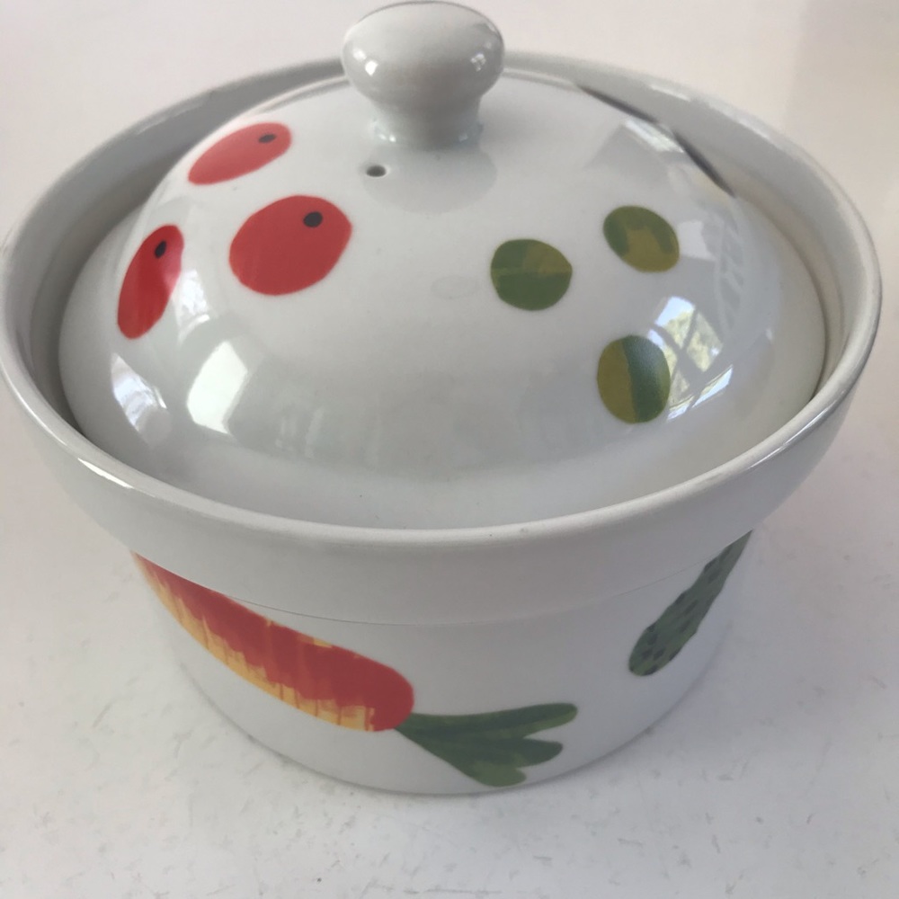 BIA Cordon Bleu Casserole Dish